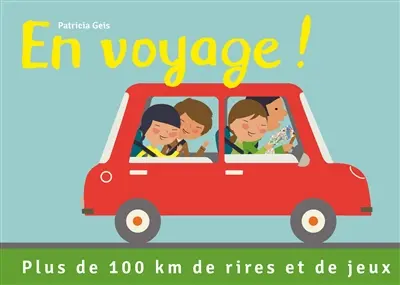 En voyage !