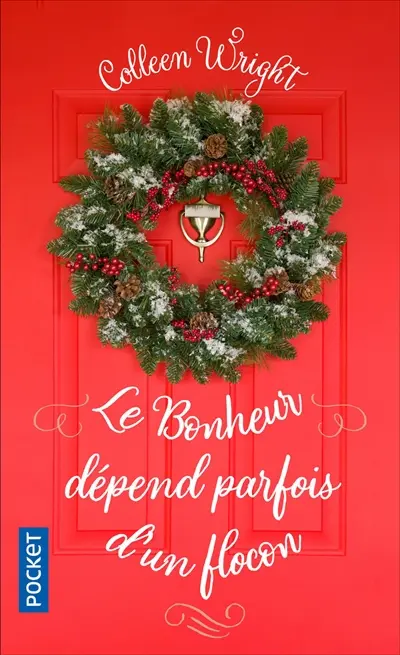 Le bonheur dépend parfois d'un flocon