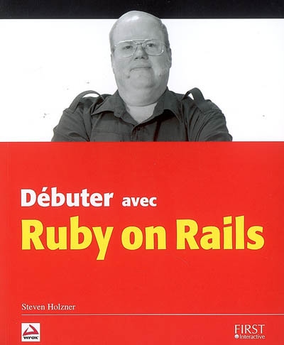 Débuter avec Ruby on Rails