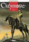Claymore. Vol. 1. Eileen