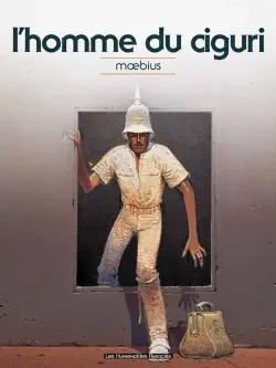 Major Fatal. Vol. 2. L'homme du Ciguri