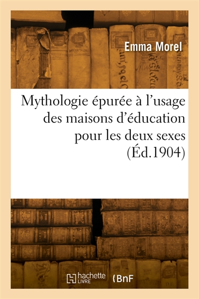 Mythologie épurée à l'usage...