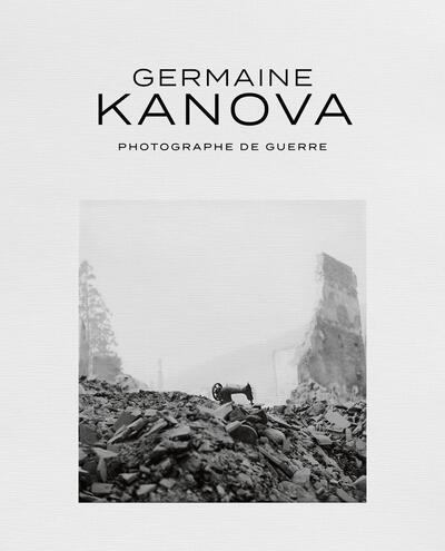 Germaine Kanova :...