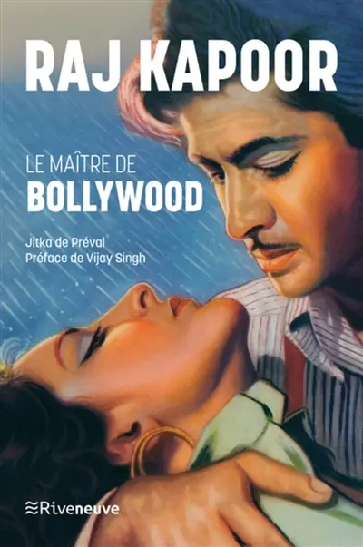 Raj Kapoor : le maître de Bollywood