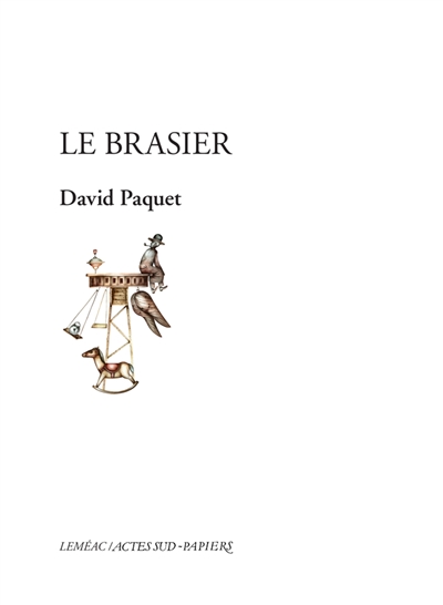 le brasier