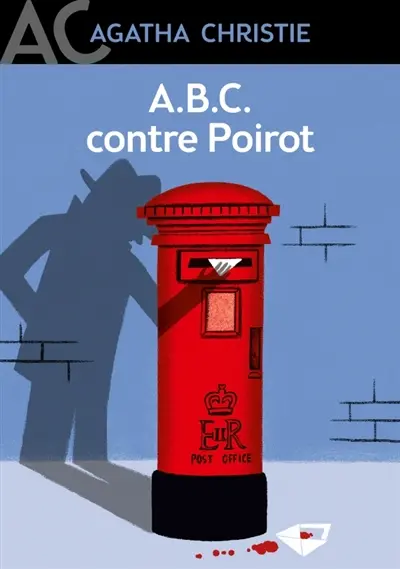ABC contre Poirot