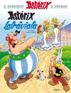 Une aventure d'Astérix, tome 31 : Astérix et Latraviata