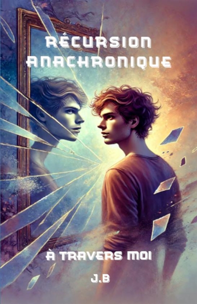 Récursion Anachronique -A Travers Moi