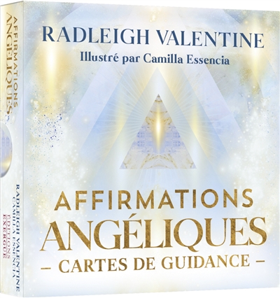Affirmations angéliques :...