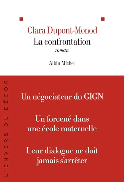La confrontation