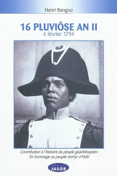 16 pluviôse an II : 4 février 1794