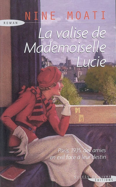 La valise de mademoiselle Lucie