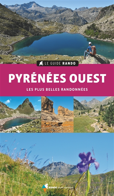 Pyrénées Ouest : les plus belles randonnées