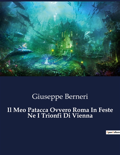 Il Meo Patacca Ovvero Roma...