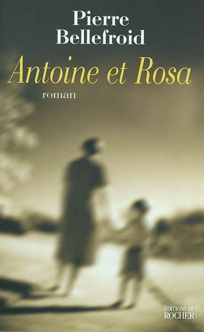 Antoine et Rosa