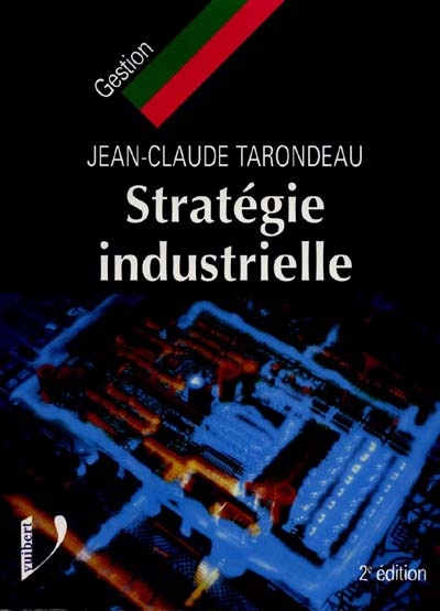 Stratégie industrielle