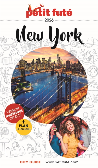 New York : 2026