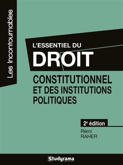 L'essentiel du droit...