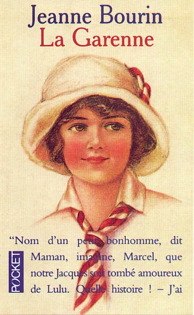La Garenne