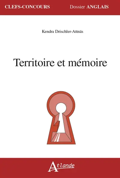 Territoire et mémoire