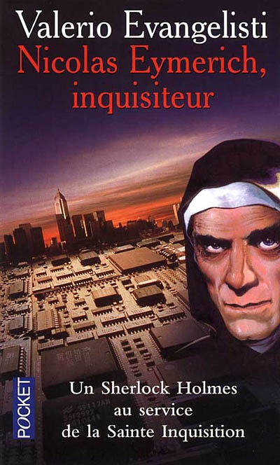 Nicolas Eymerich, inquisiteur