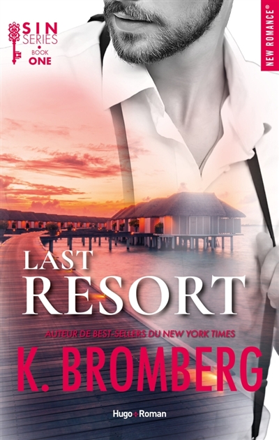Sin, tome 1 : Last resort