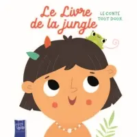 Le livre de la jungle