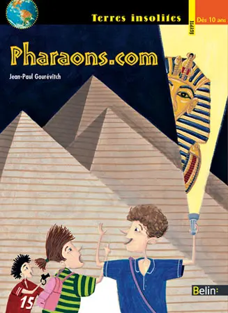 Pharaons.com
