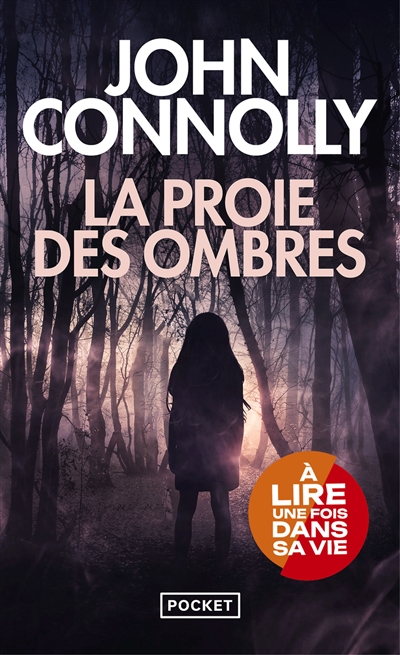 La proie des ombres