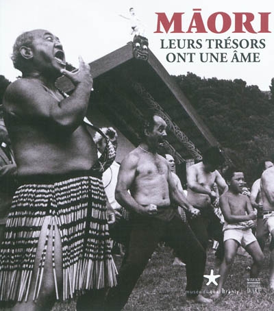 Maori : leurs trésors ont une âme