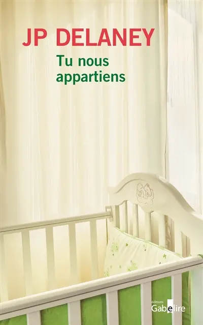 Tu nous appartiens : thriller