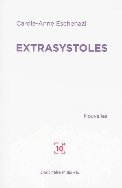 Extrasystoles