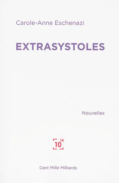 Extrasystoles