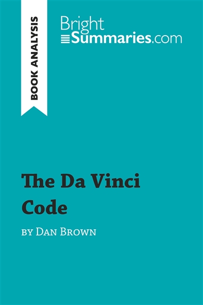 The Da Vinci Code by Dan...
