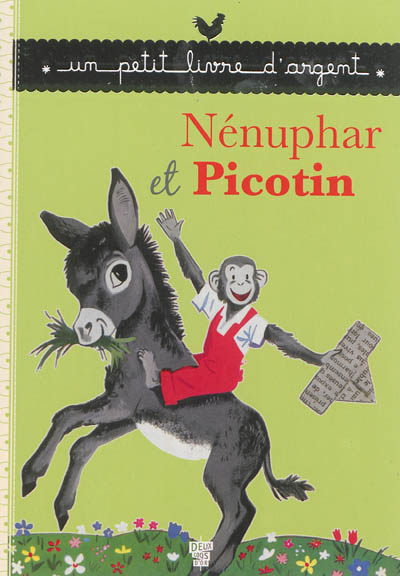 Nénuphar et Picotin