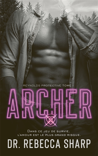 Reynolds protective. Vol. 1. Archer