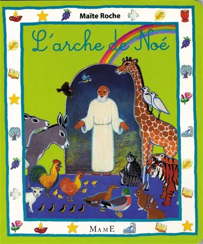 L'arche de Noé