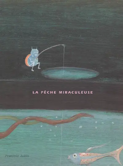 La pêche miraculeuse