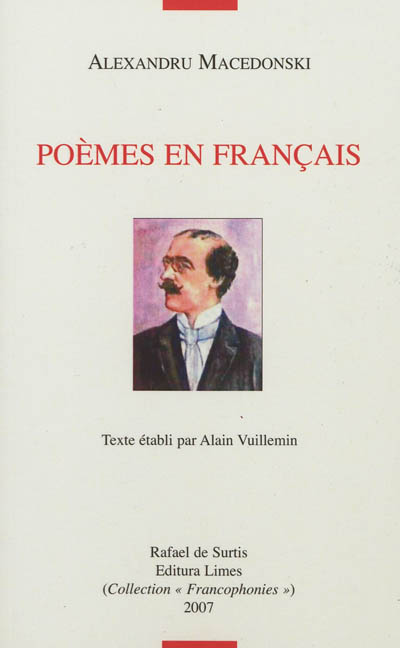 Poèmes en français