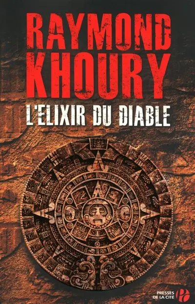 L'élixir du diable