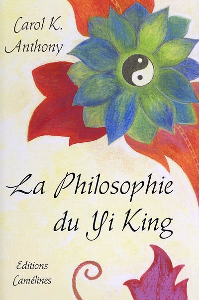 La philosophie du Yi-king