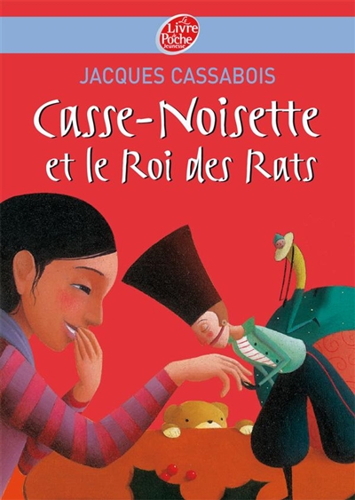 Casse-noisette et le roi des rats