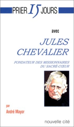 Prier 15 jours avec Jules...