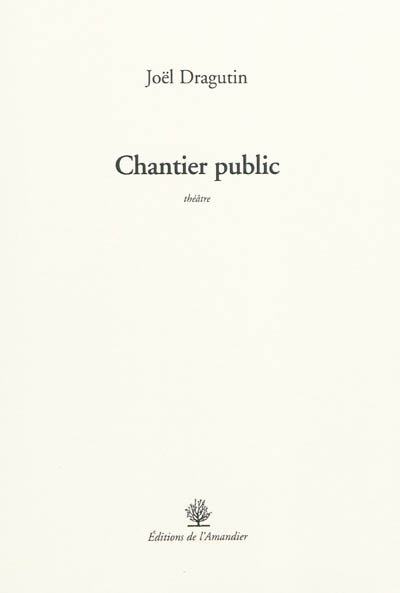 Chantier public