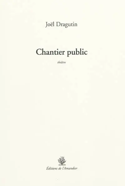 Chantier public