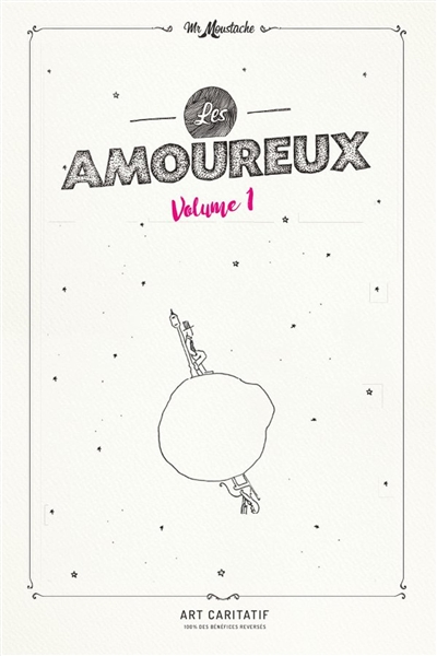 Les amoureux de Mr Moustache