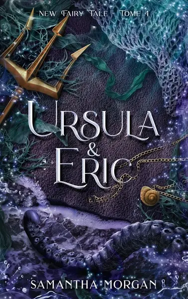 Ursula & Eric