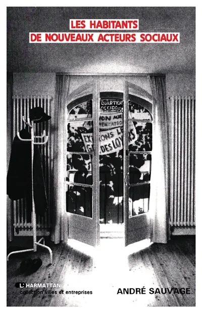 Les Habitants : de nouveaux acteurs sociaux