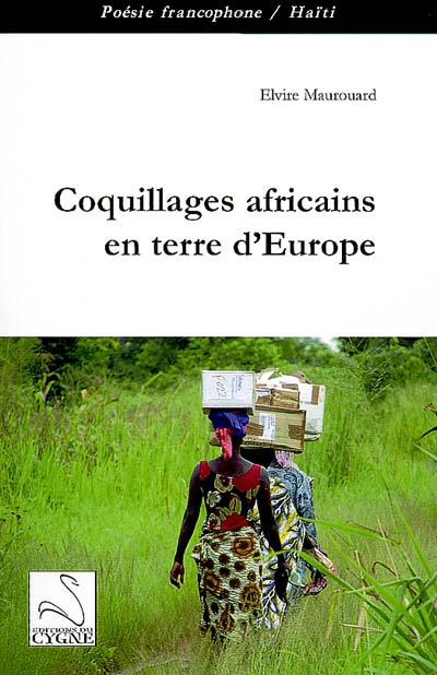Coquillages africains en terre d'Europe