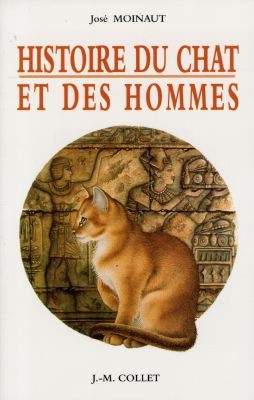 Histoire du chat et des hommes